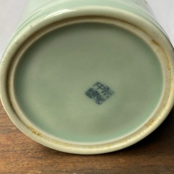 Koi Ceramic Mug - Picture 5 of 6